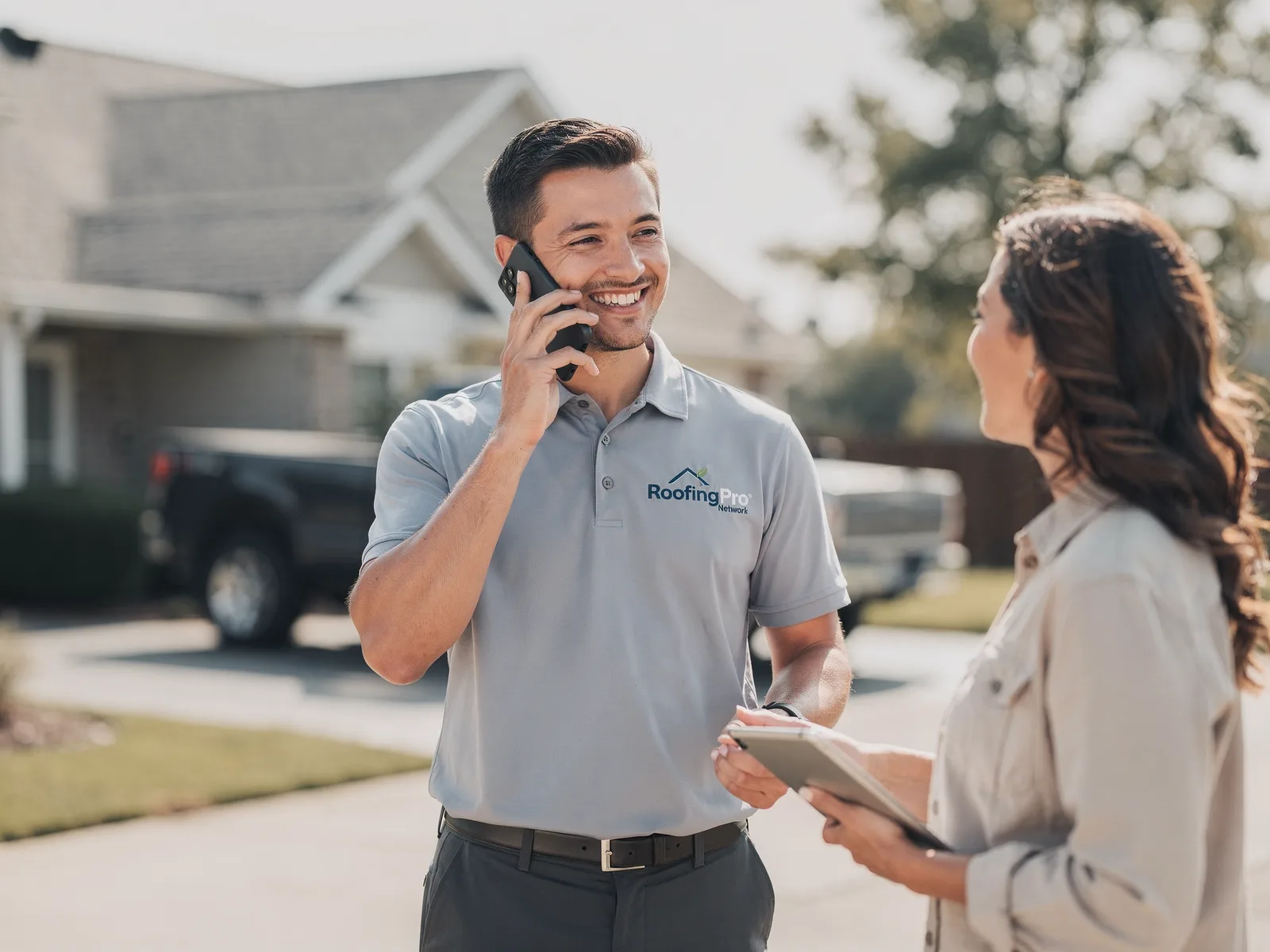 Roof Repair Thompson, ND FAQs